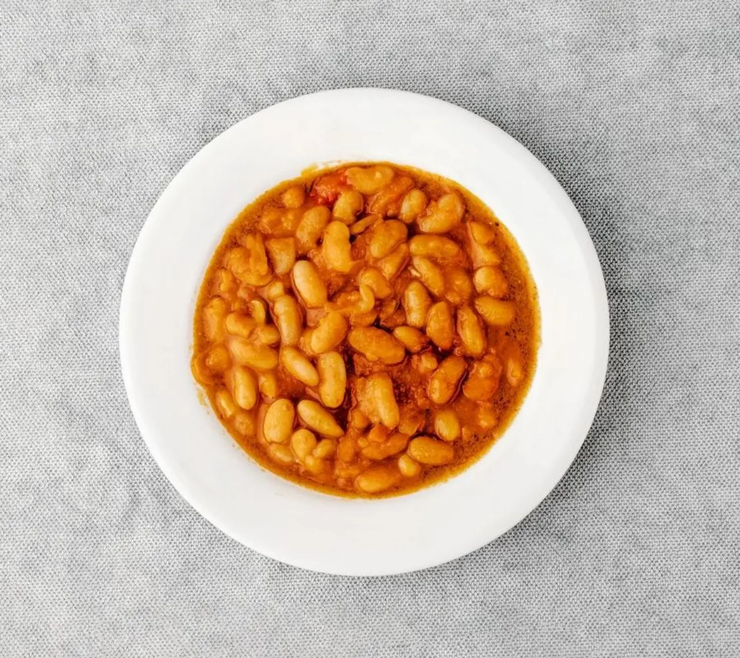 Bean Edam - Small