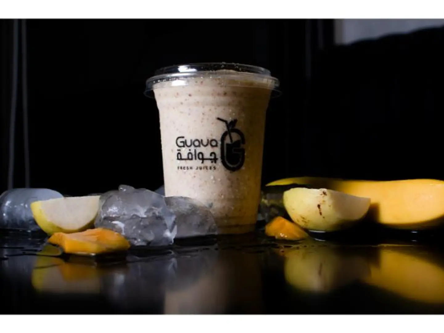 Araisi Dates - Small