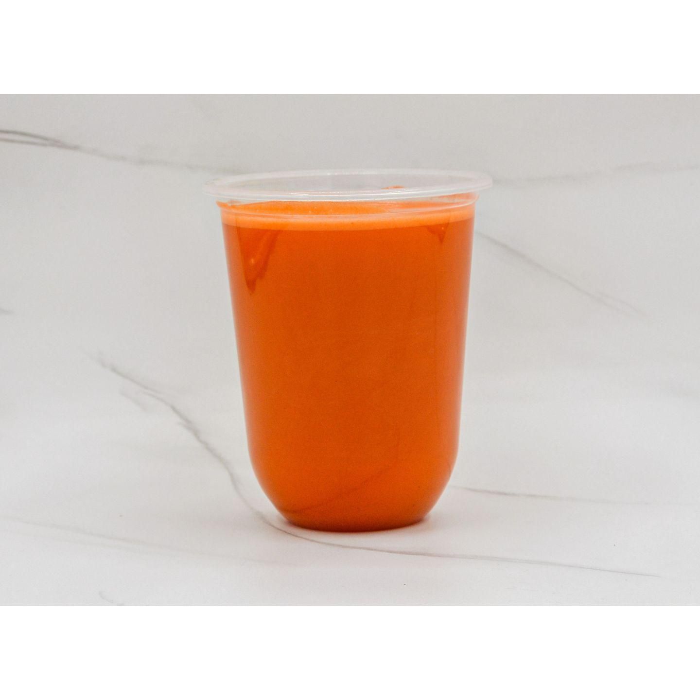 Papaya - Medium