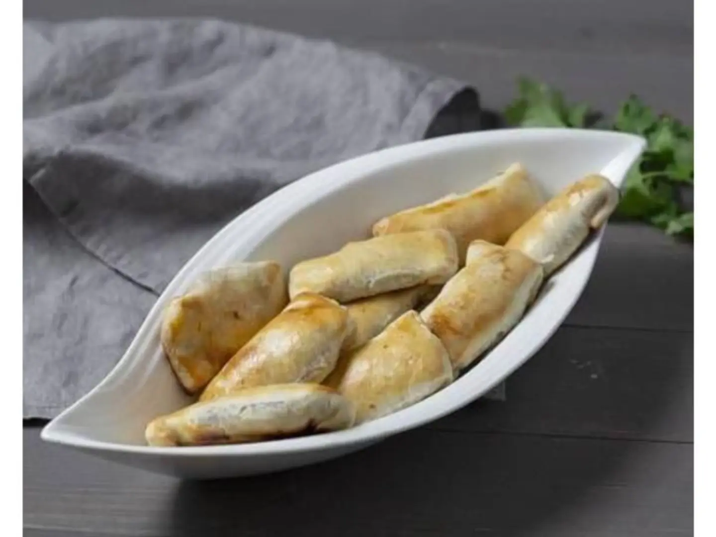 Meat Yagmash - 15 Pieces