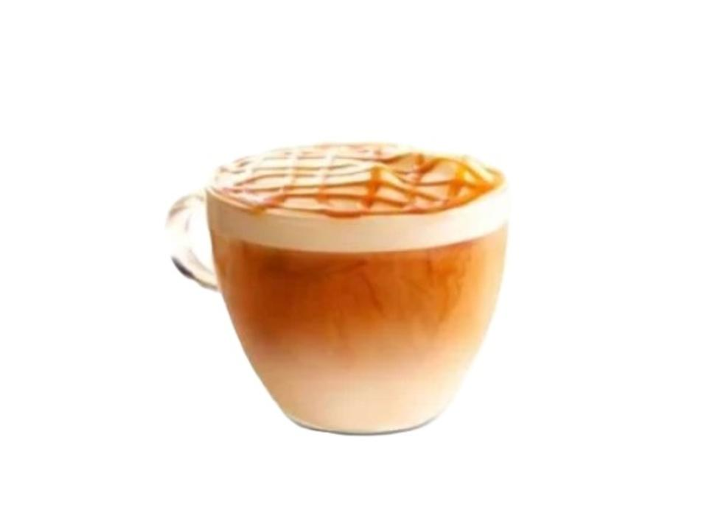 Iced Macchiato Coffee - Small