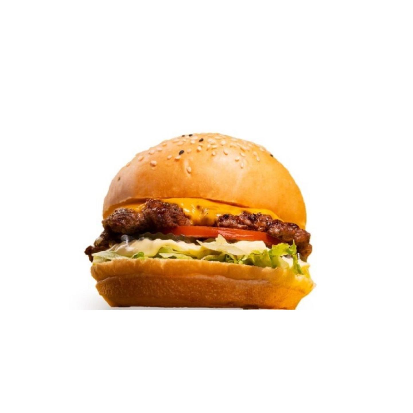 Meat Saj - Sandwich