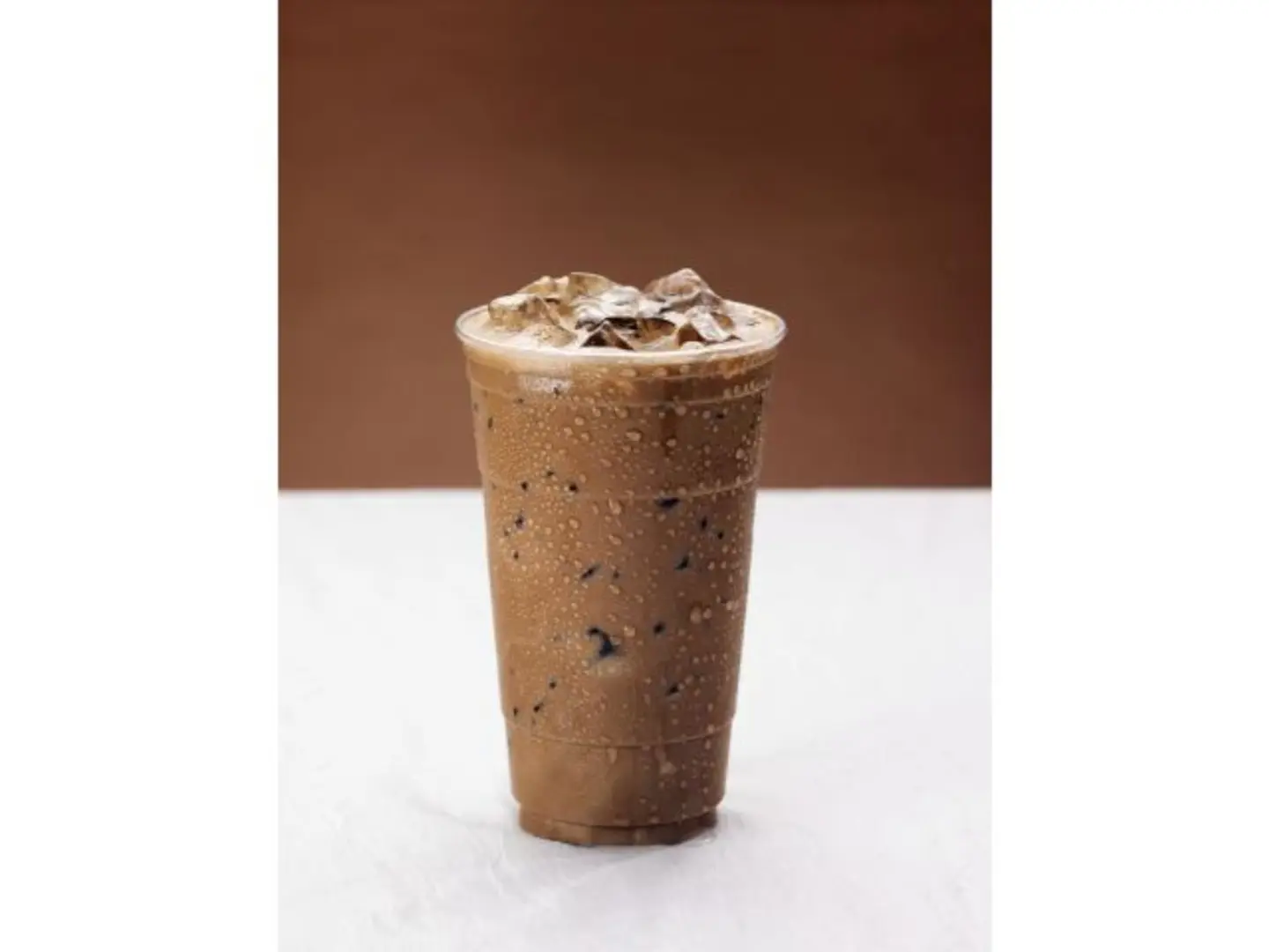 Nutella Crunch - Medium