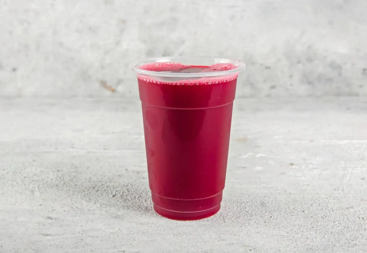 Hibiscus Beet - Medium
