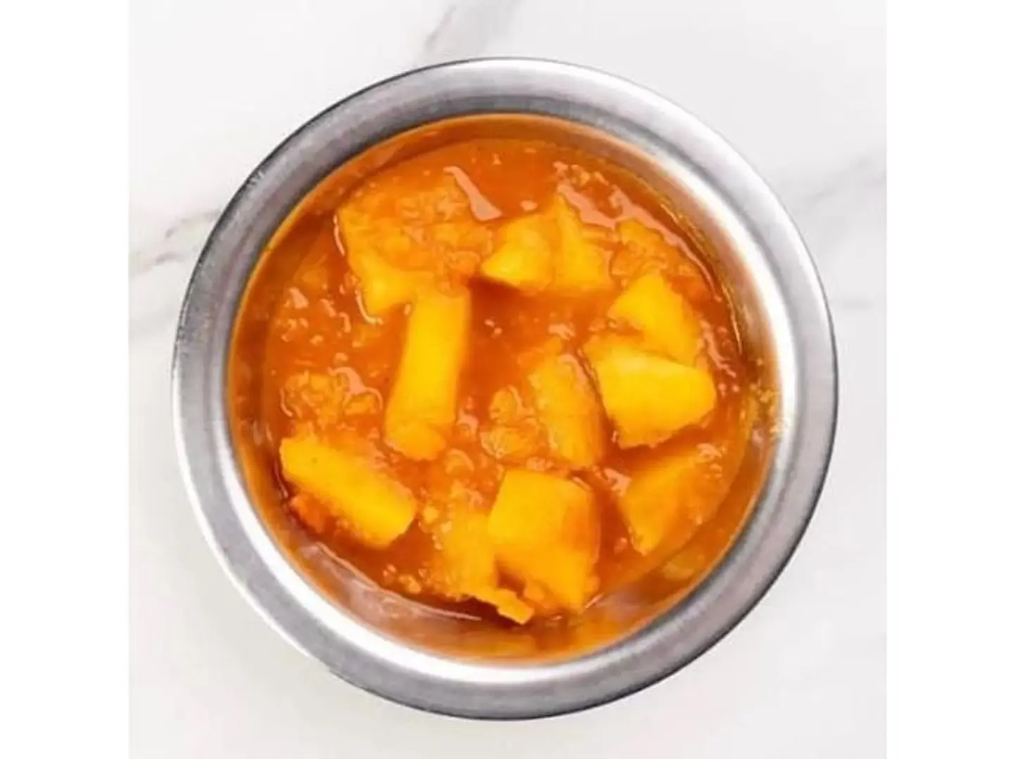 Potato And Chicken Edam - Small