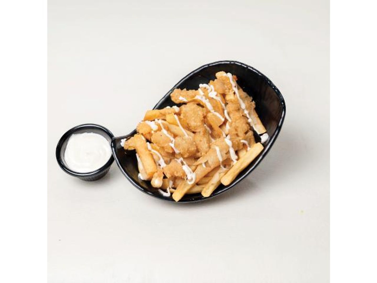 Shrimp Fries - Medium