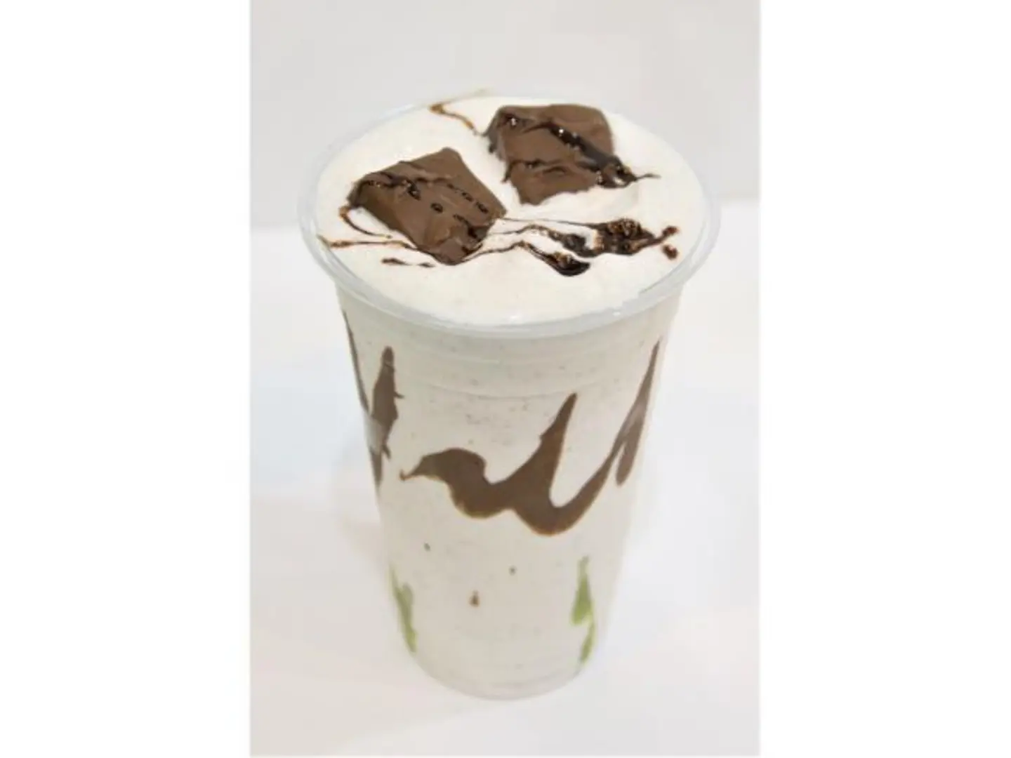 Snickers Milkshake - Medium