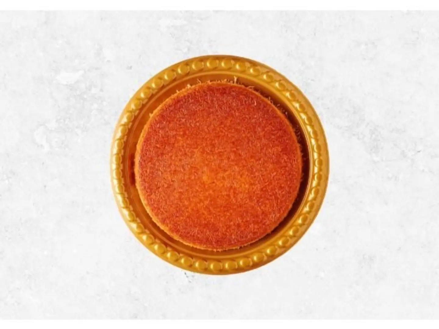 Small Plate - Medium