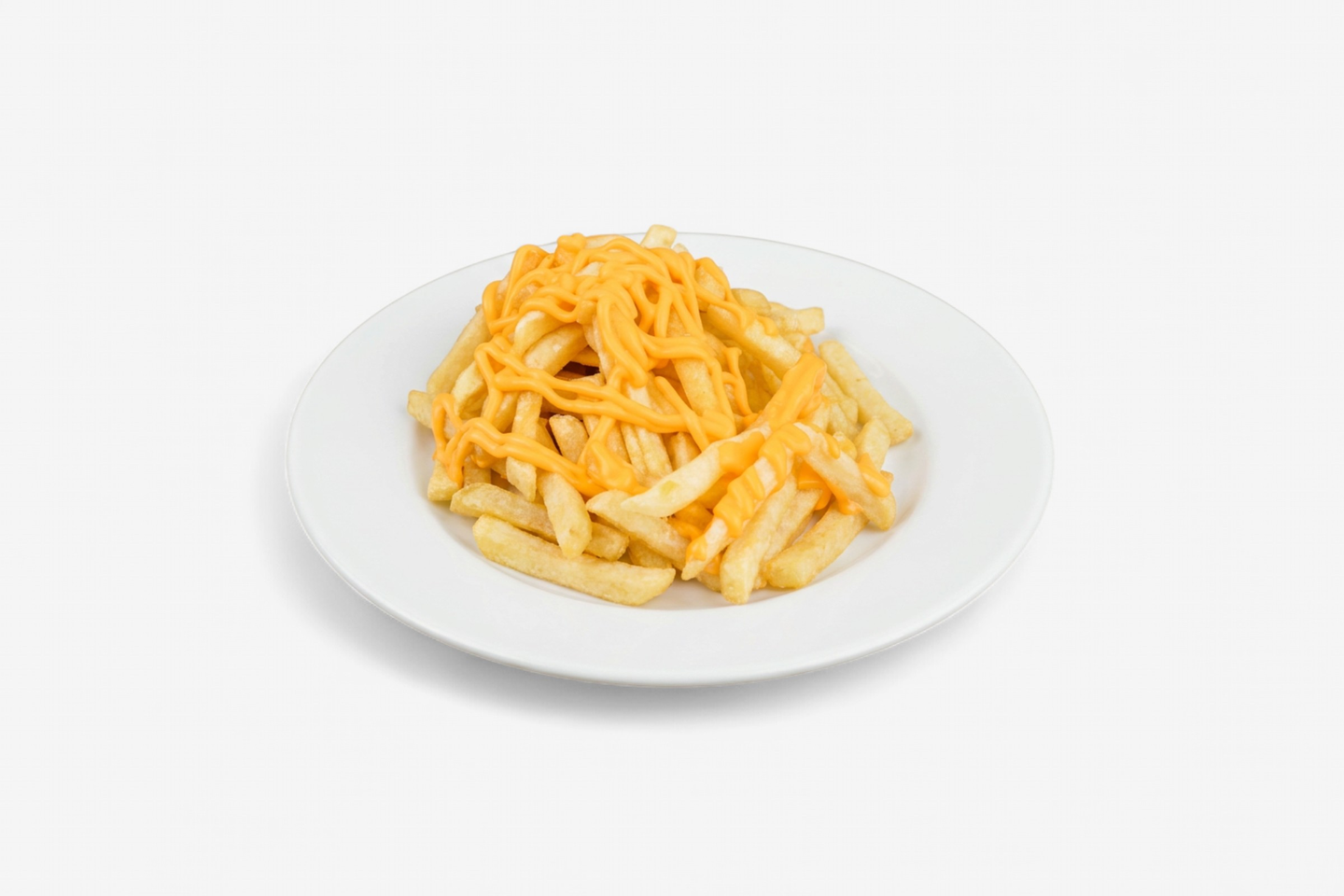 Cheese Fries - Small