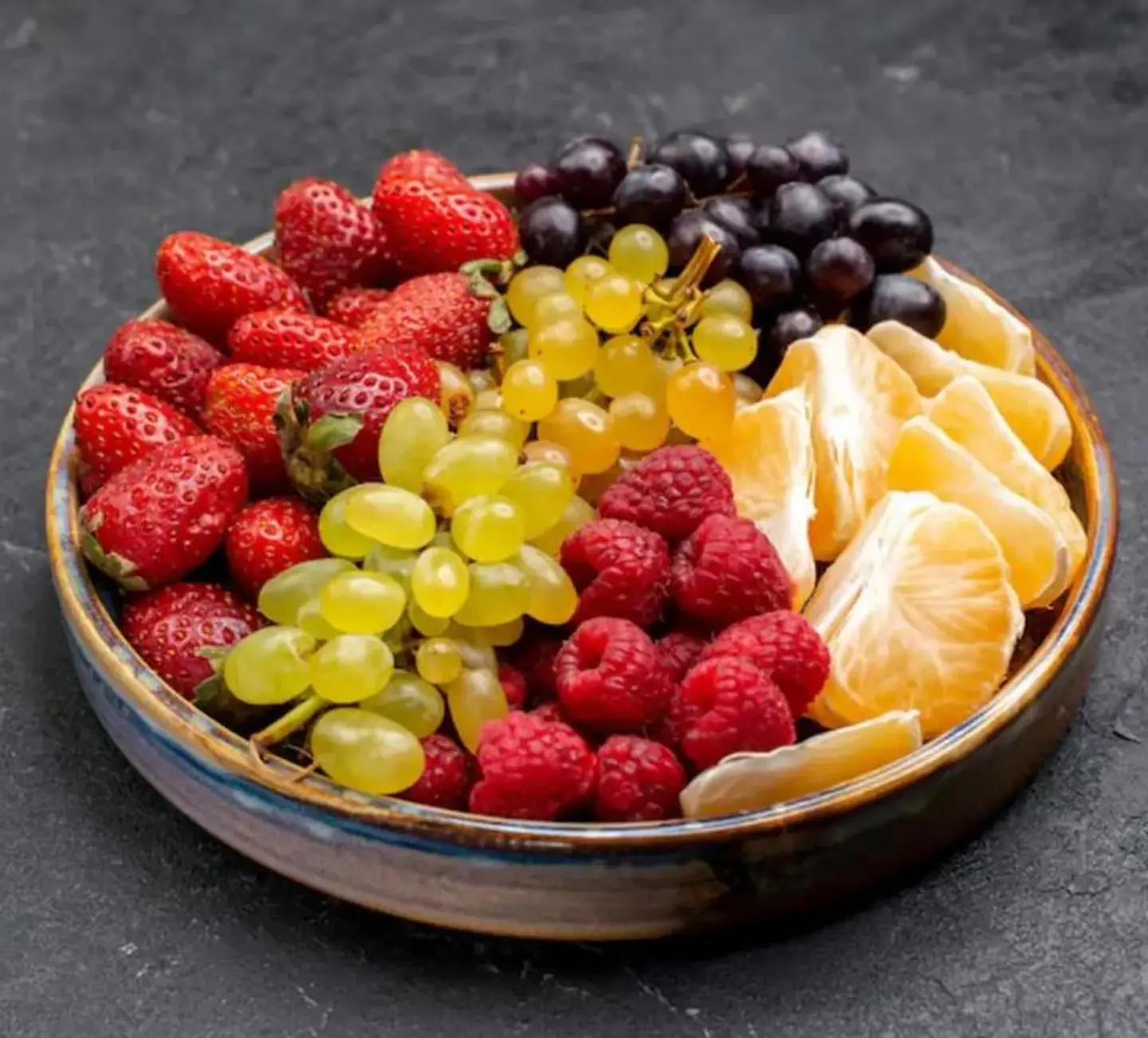 Fruit Dish - Small