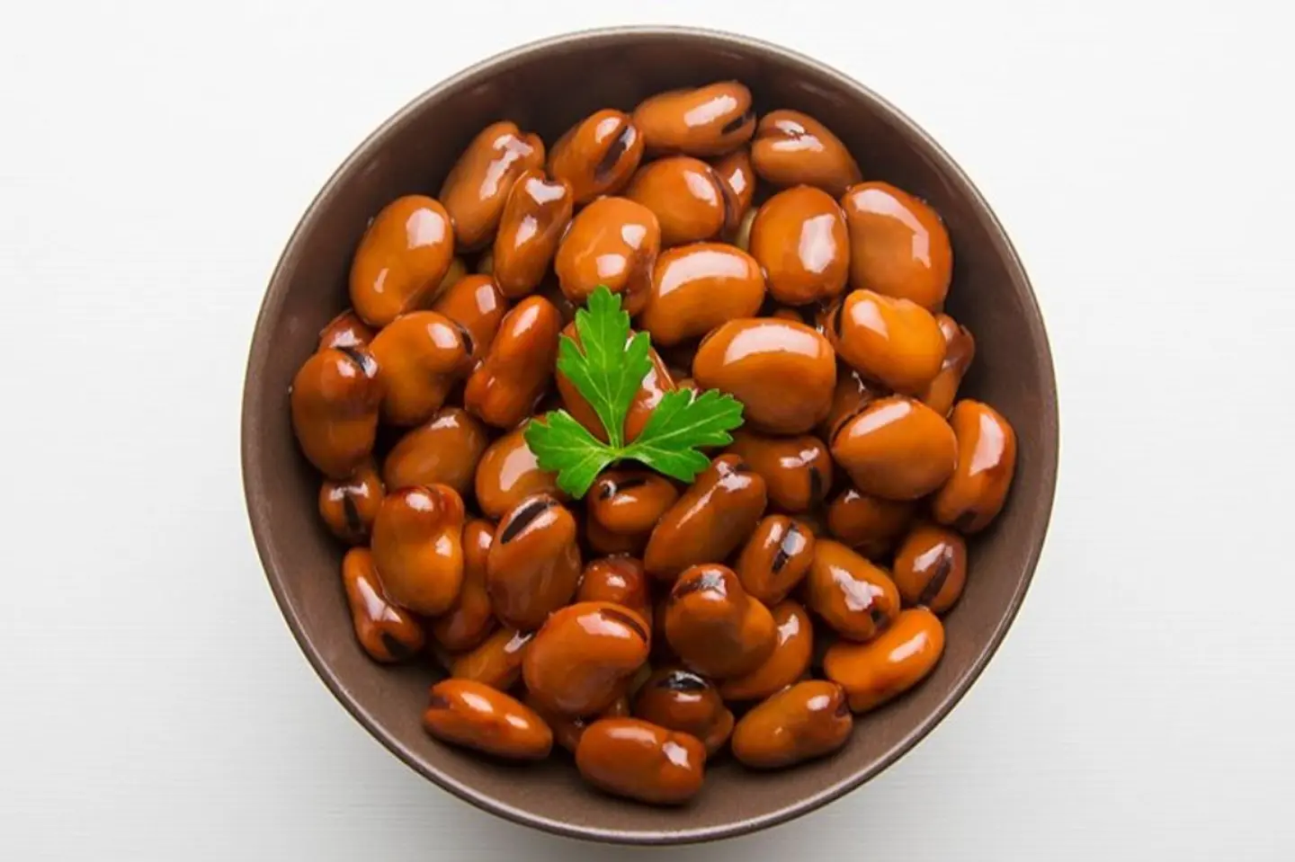 صحن فول - صغير