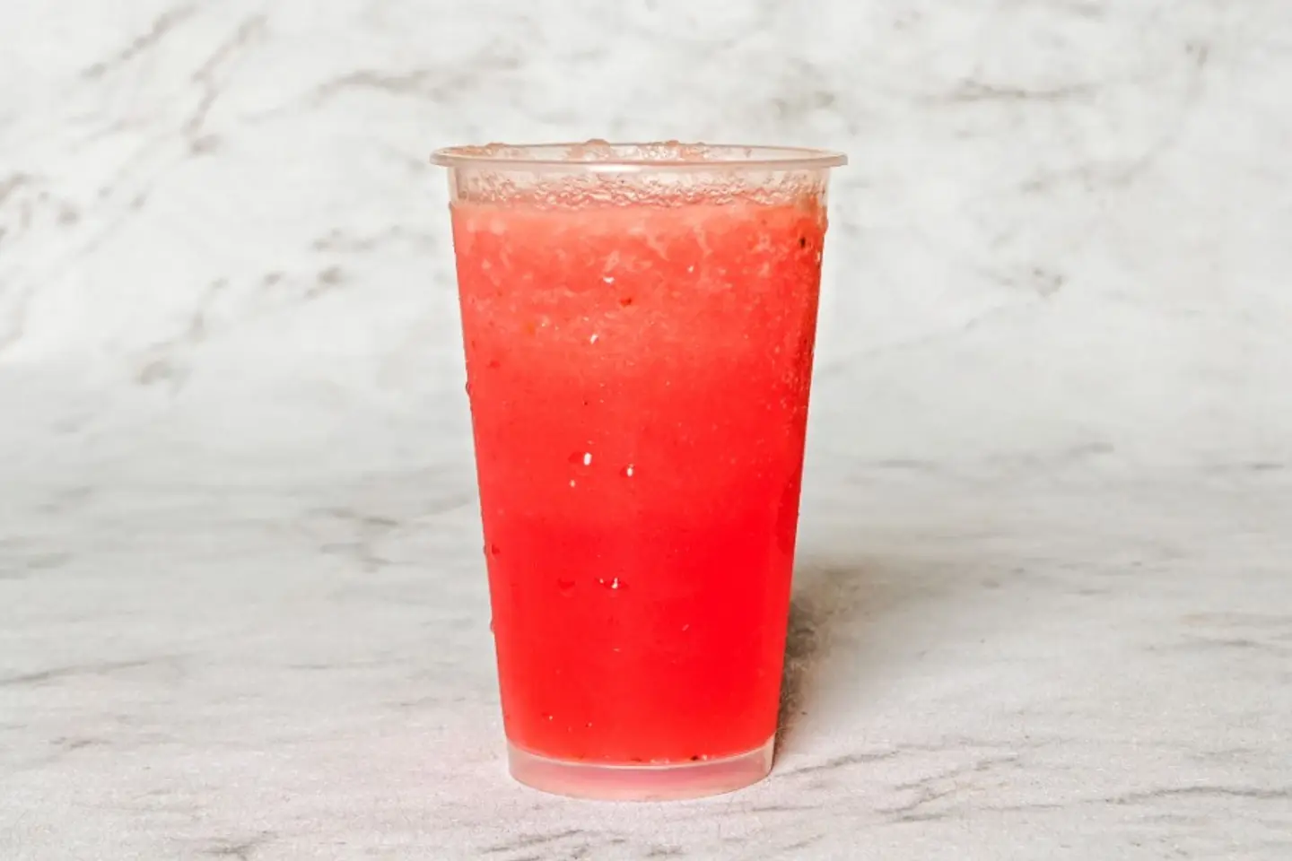 عصير بطيخ - كوب صغير