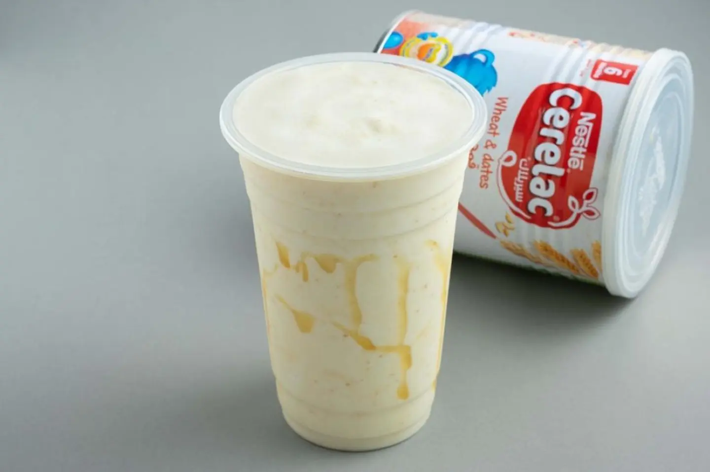 Mango Cerelac - Medium
