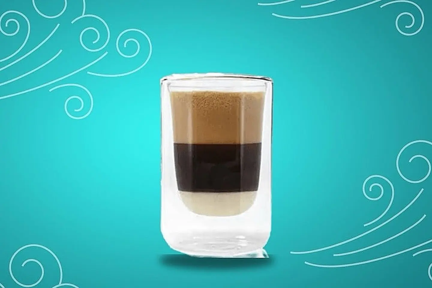 Espresso Mikelo - Medium