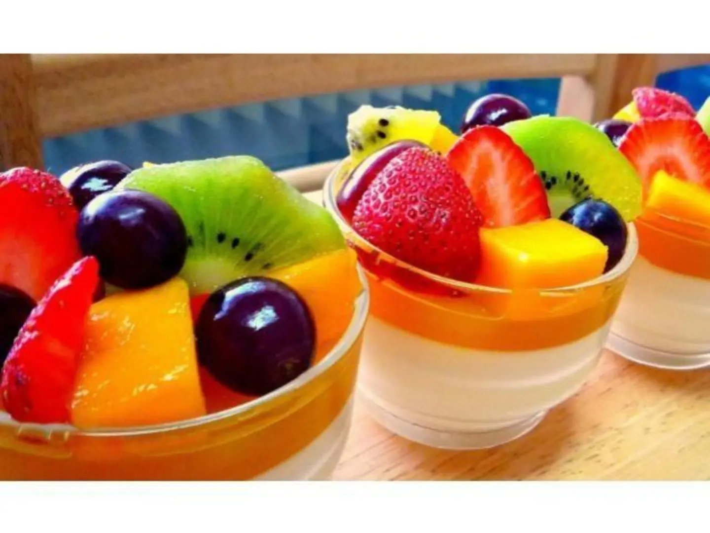 Frootsy Sweet - Medium