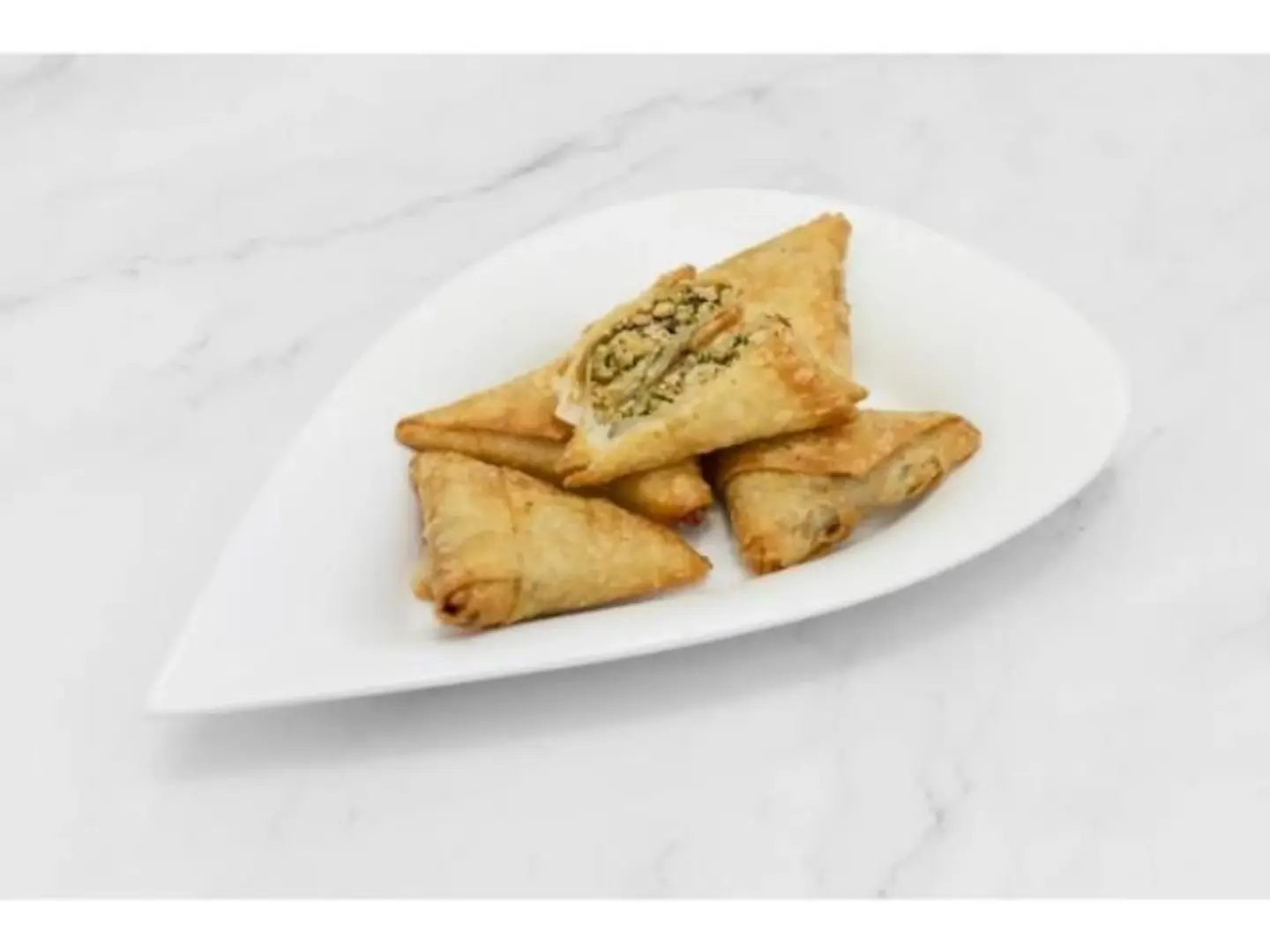Chicken Sambosa - Small
