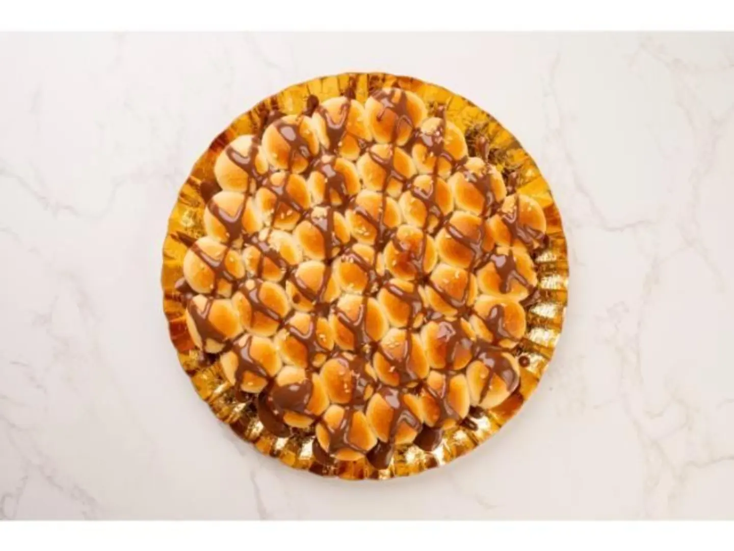 خلية جبن نوتيلا - كبير