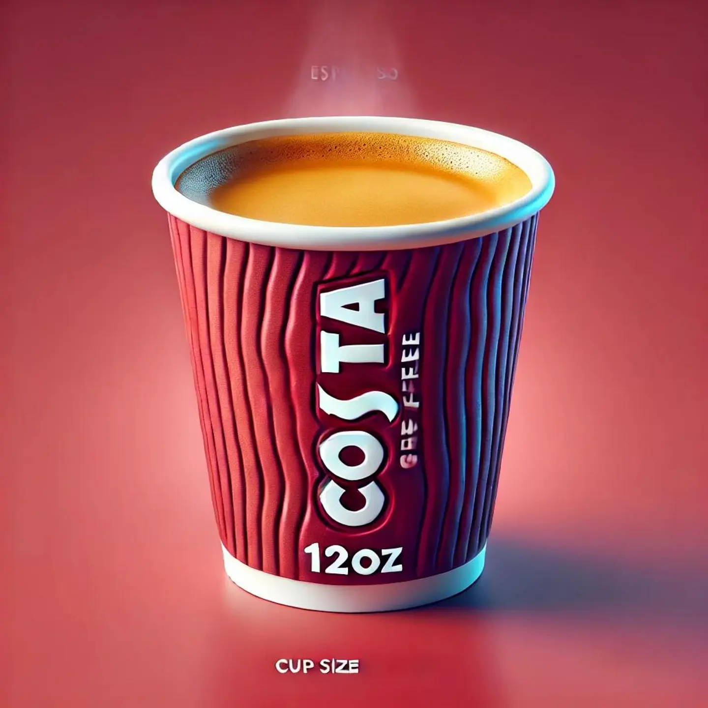Espresso - Tall Cup