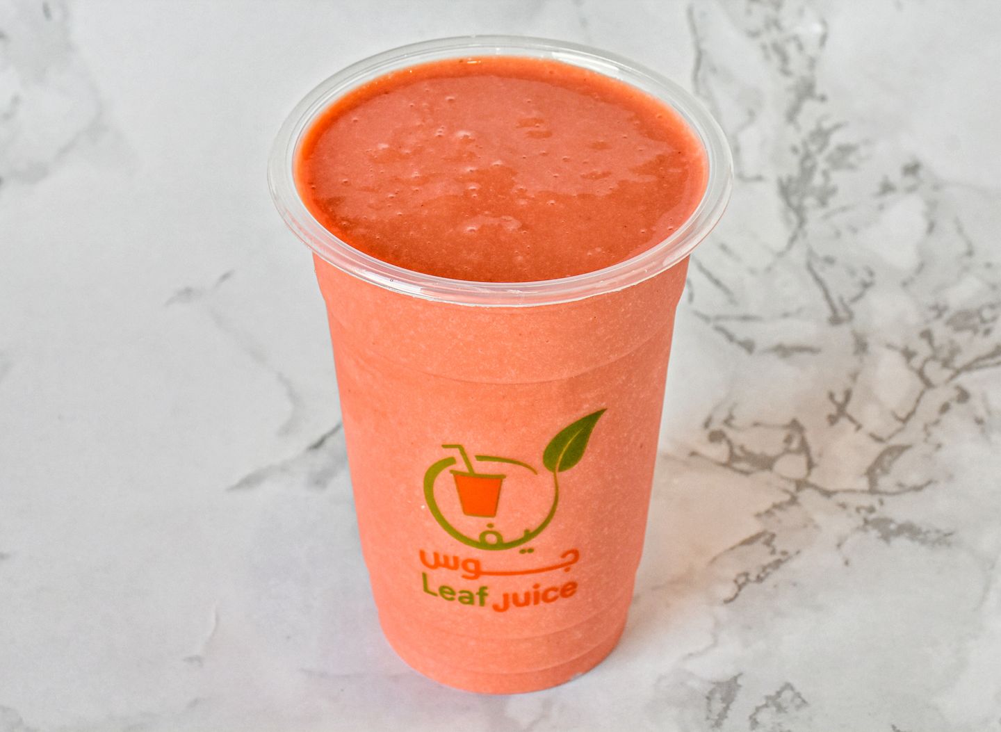Awar Galb Juice - Medium