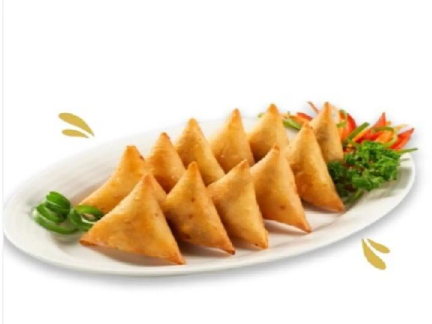 Cheese Sambosa - Small