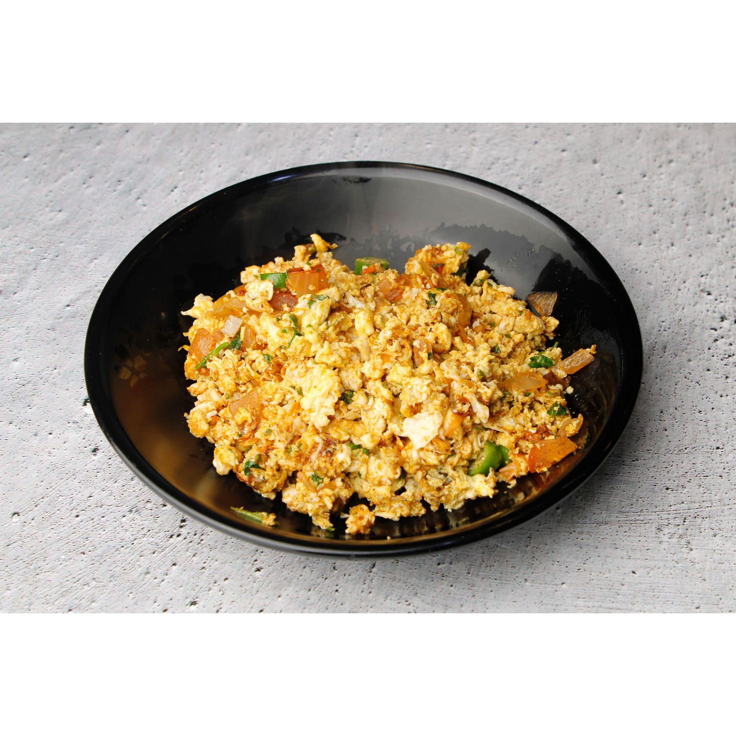 Shakshouka Adani - Dish
