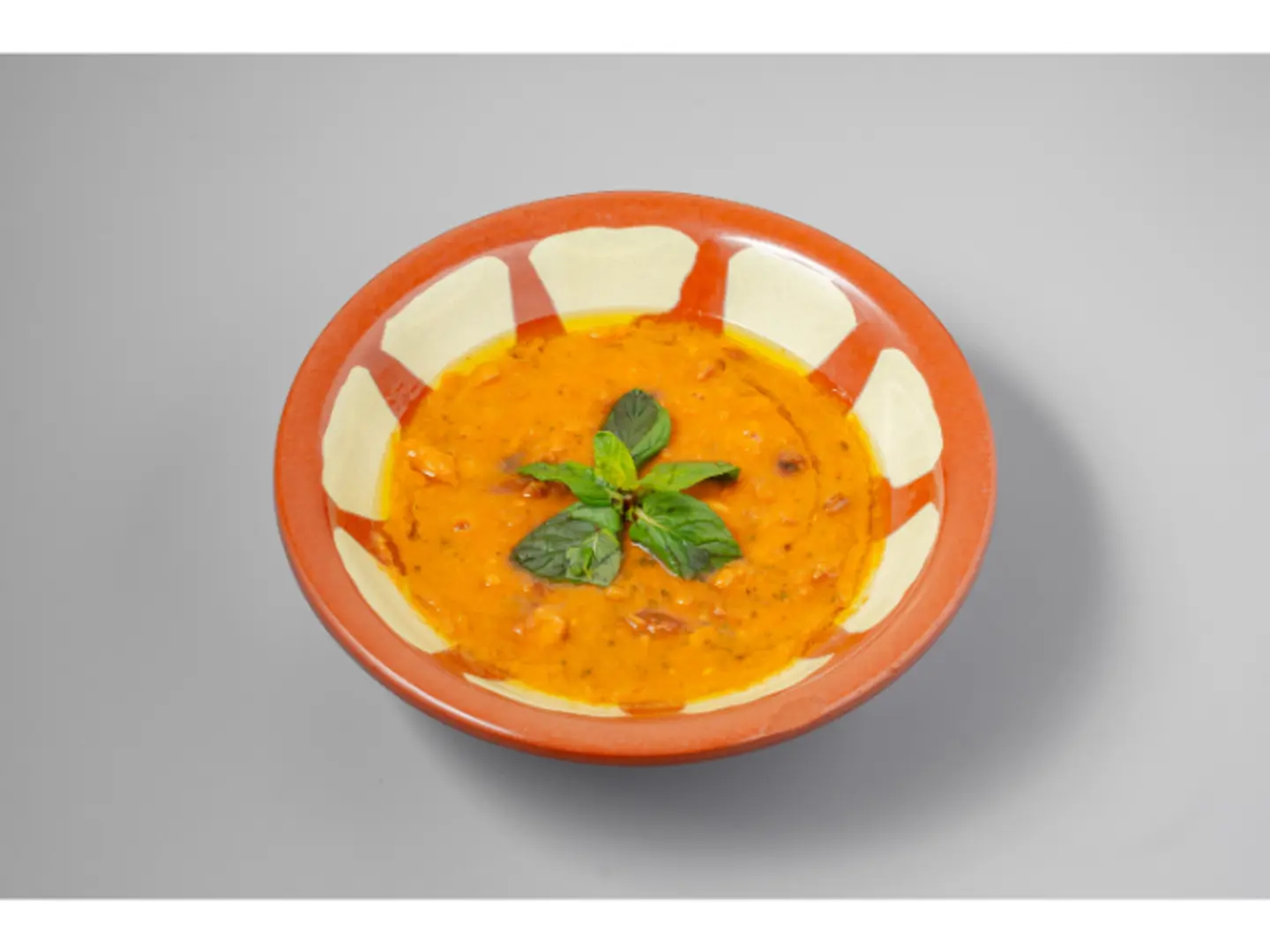 Foul With Mint Platter - Small