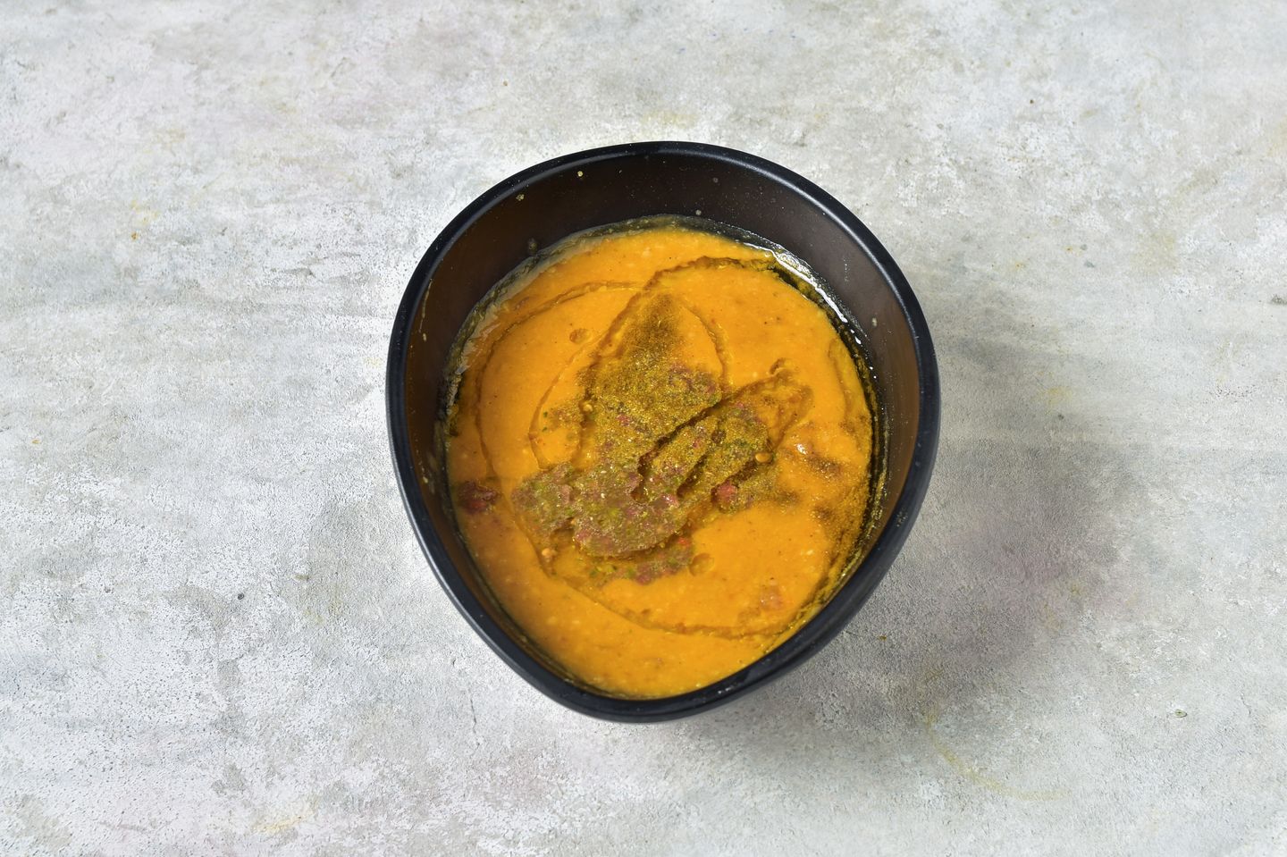 Foul Glabah Dish - Small
