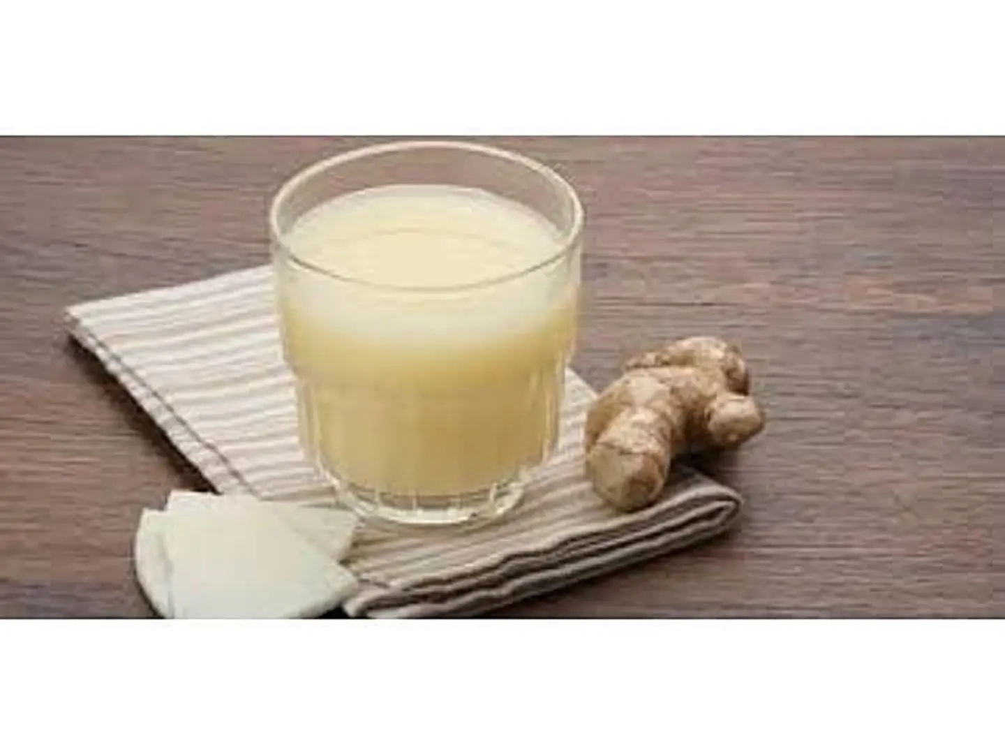 Ginger - Small