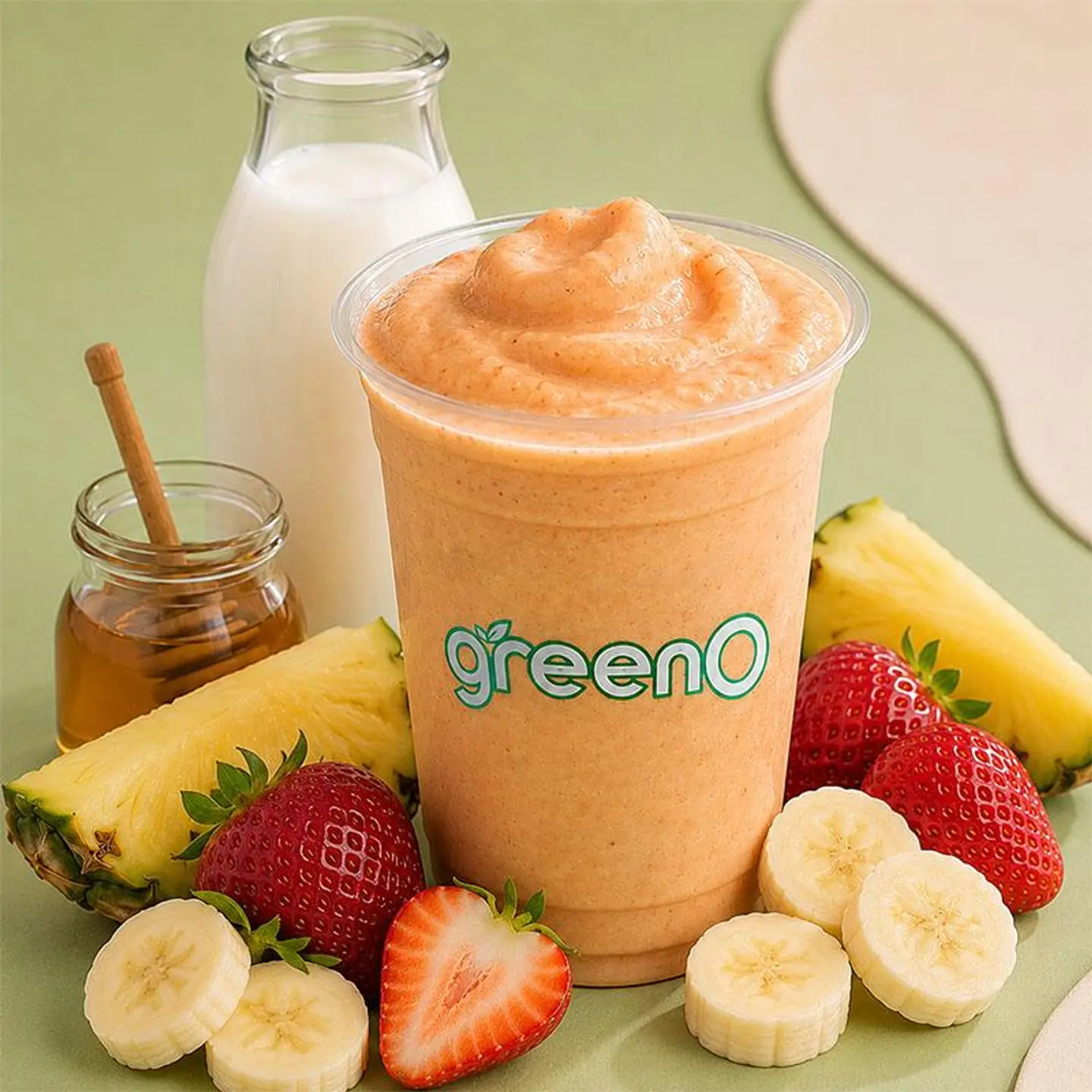 Strawberry Heaven - 12 Oz