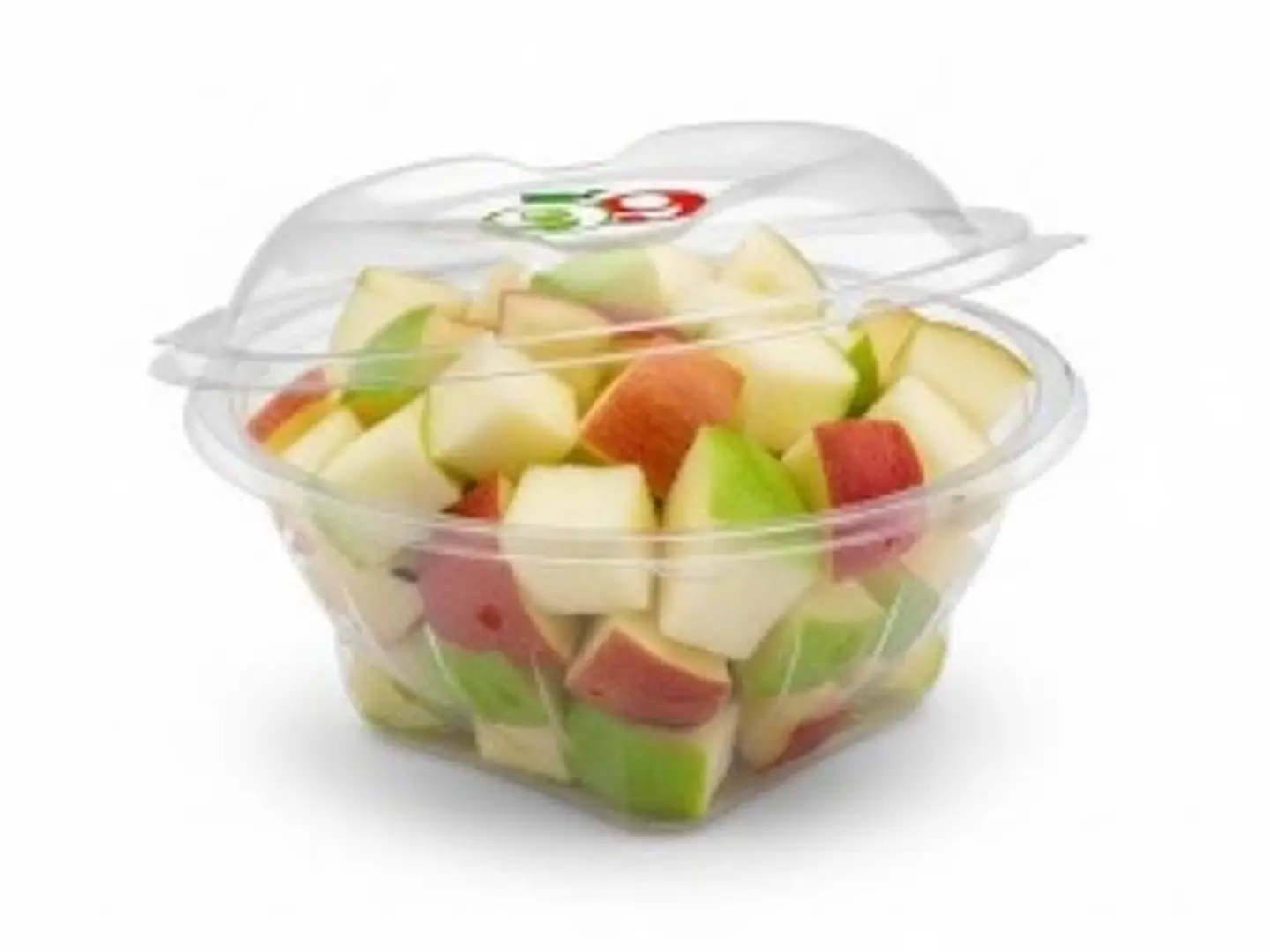 Apple Pcs - Medium Cup