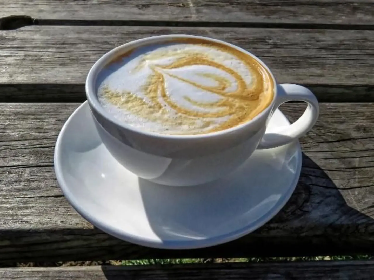 Espresso - Small