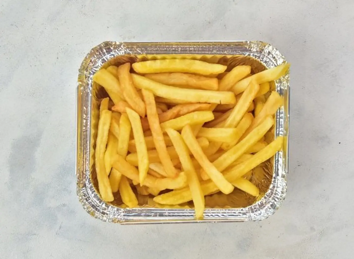 Potato Plate - Large