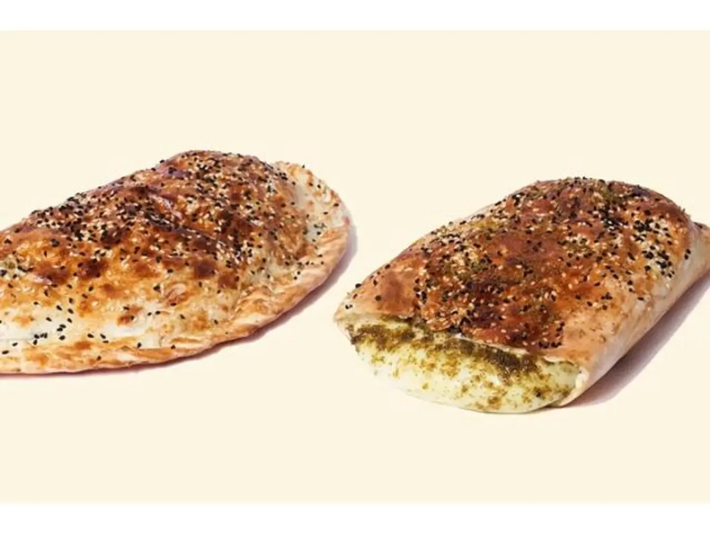 Halloumi With Olives - Samoli