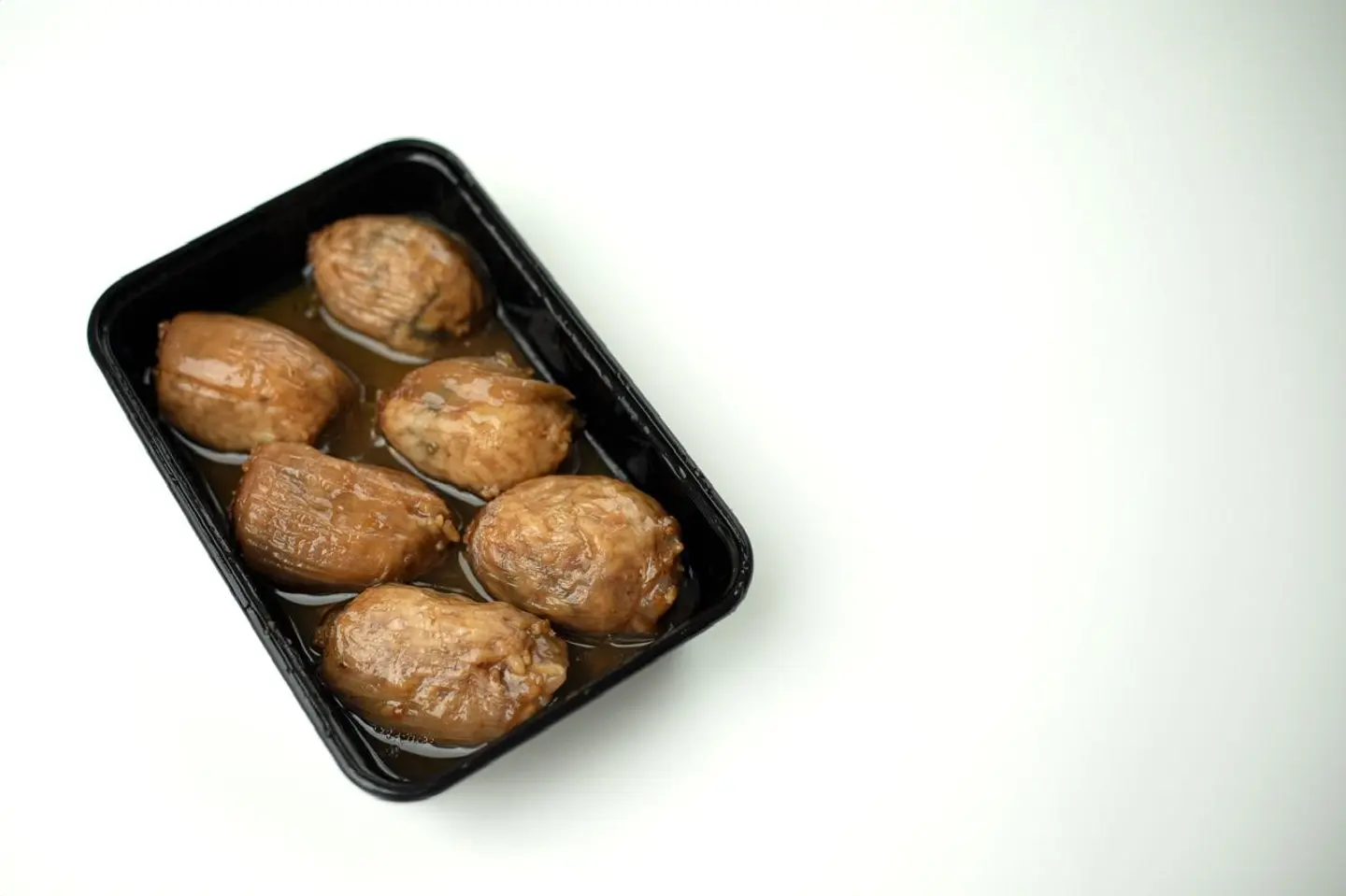 Stuffed Onions - Small