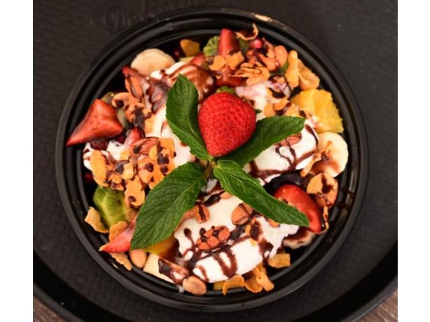 Special Fruit Salad - Small