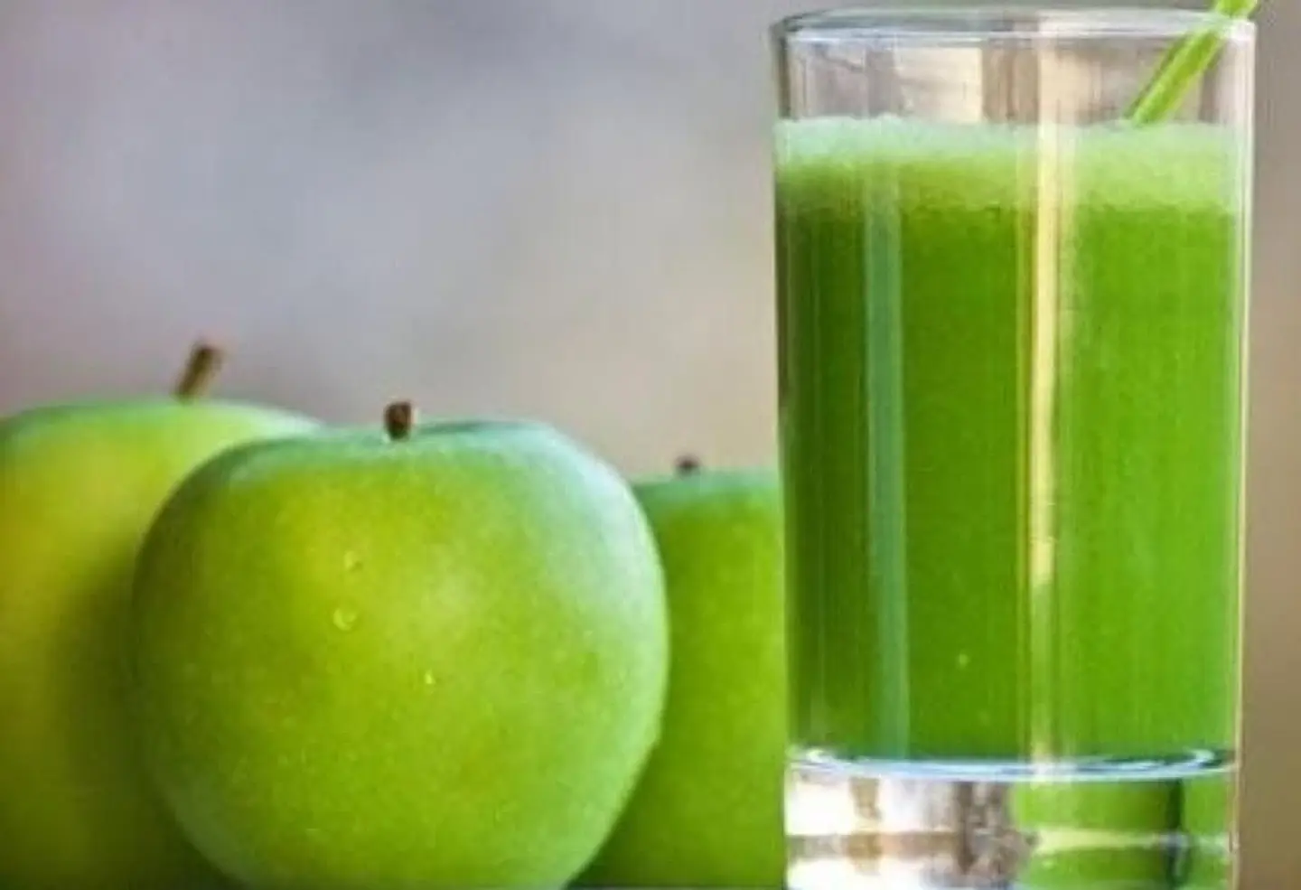 Green Apple Juice - Small