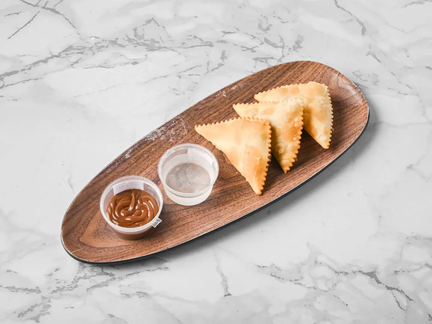 نوتيلا سكرية - صغير