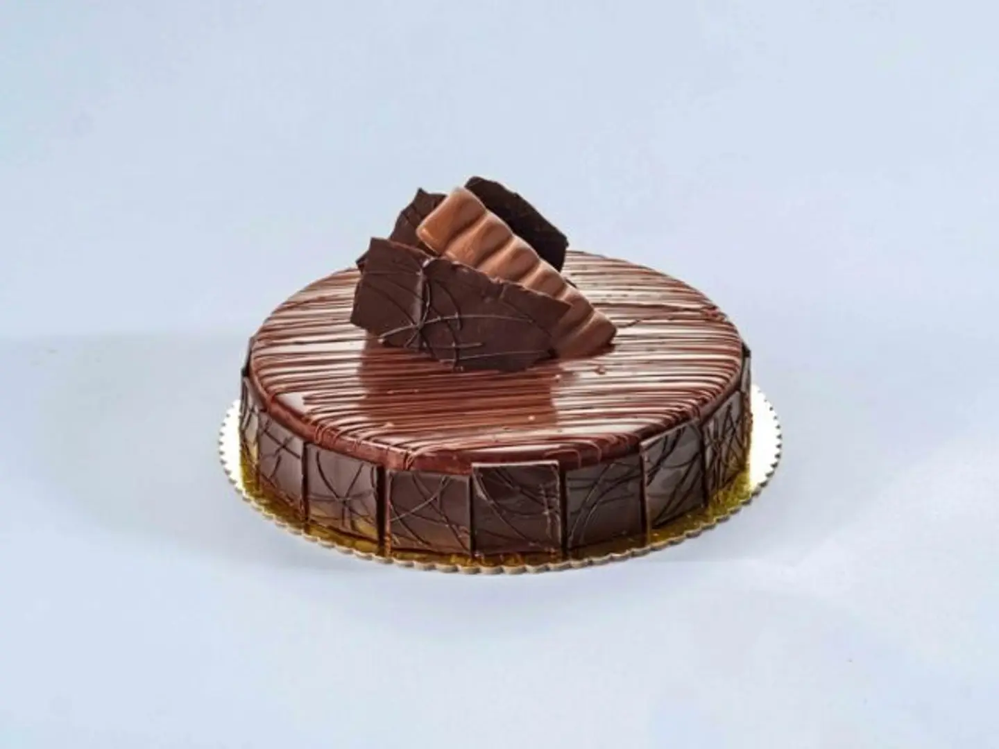 موس كيك جالكسي - موس كيك جالكسي كبير