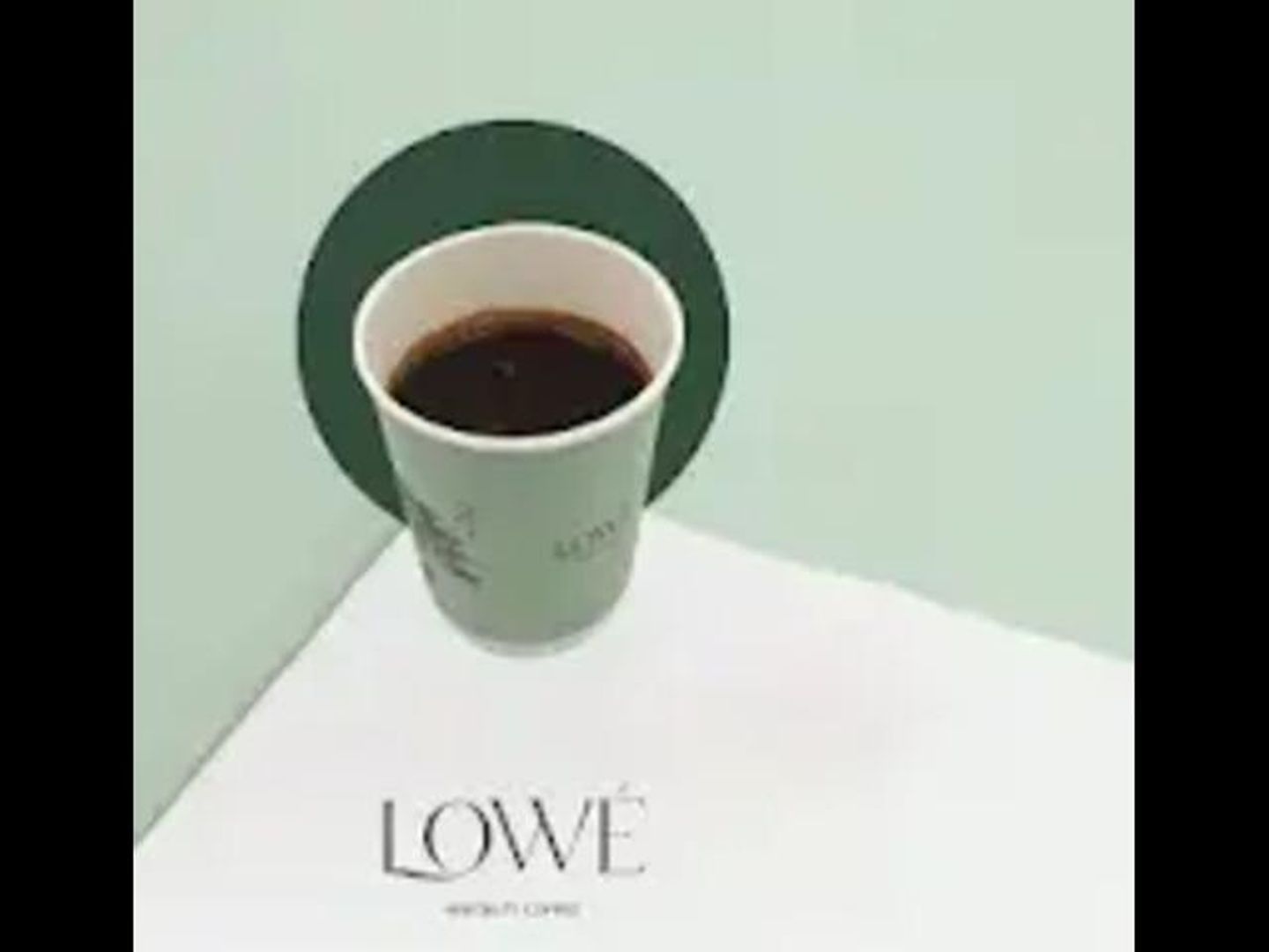 القهوة التركية - كبير