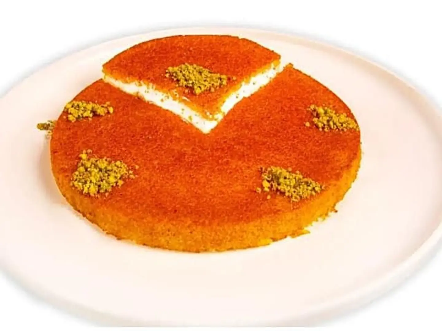 Round Kunafa Turkish - Small