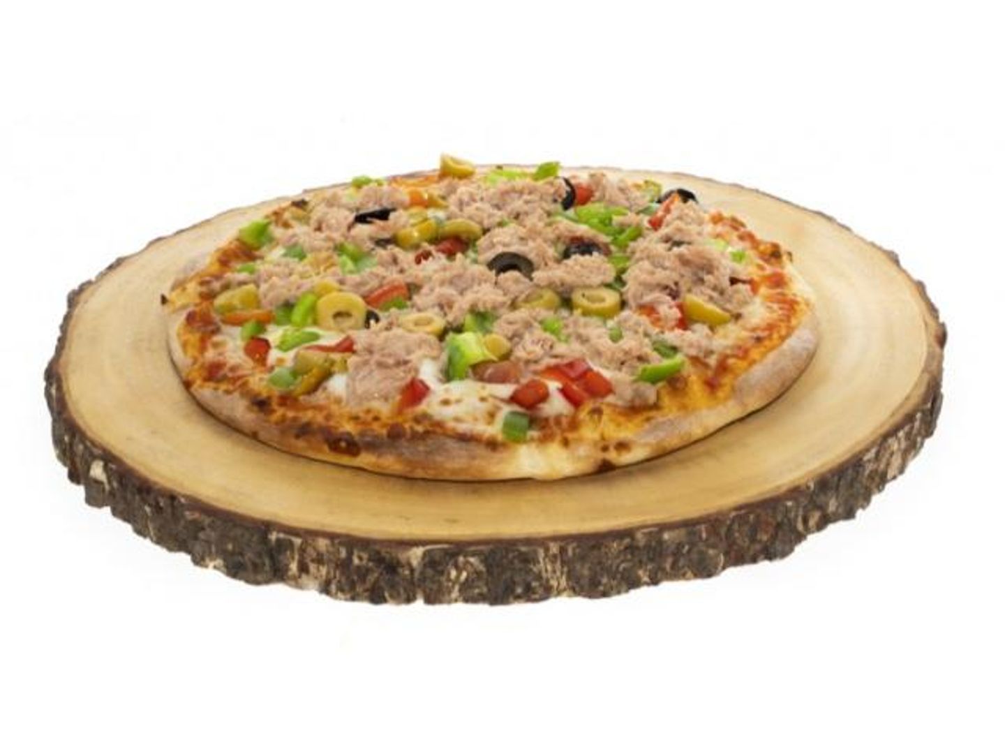 Kraft Tuna Pizza - Small