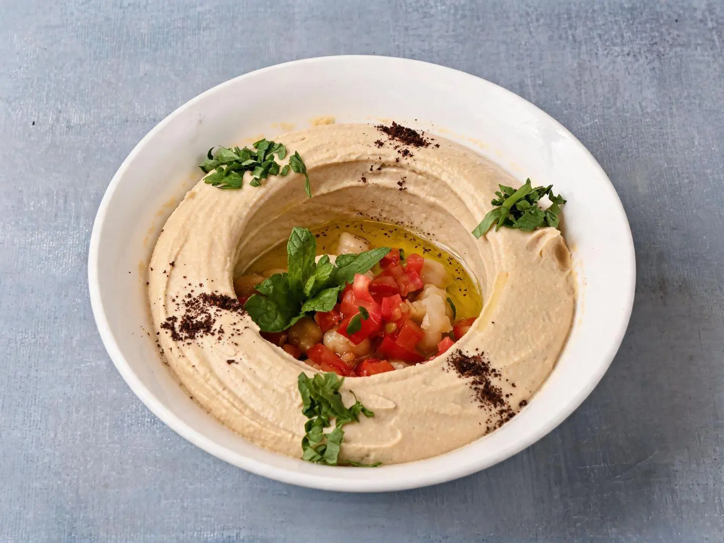 Hummus - Small