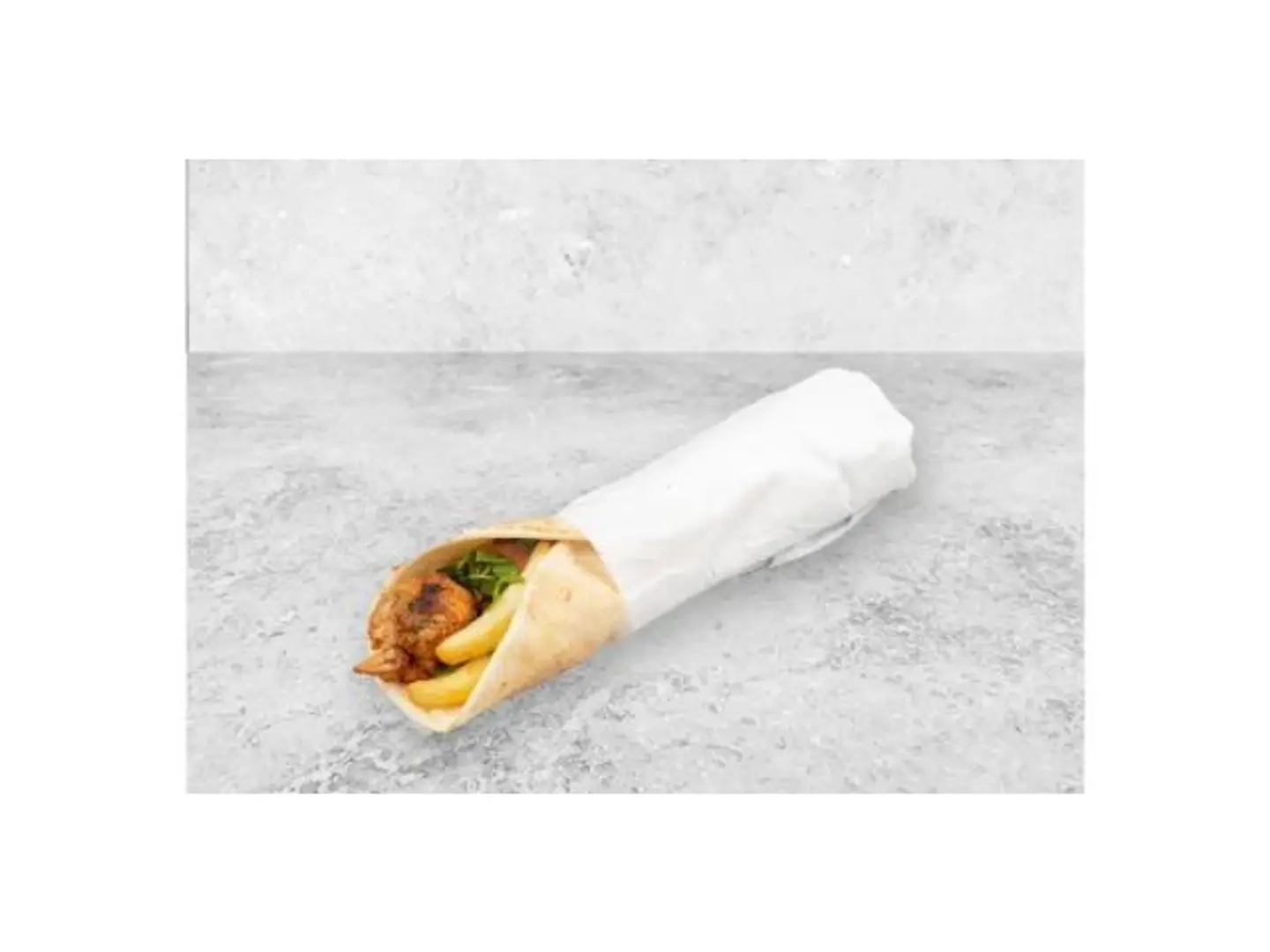 Shish Tawook Sandwich - Small
