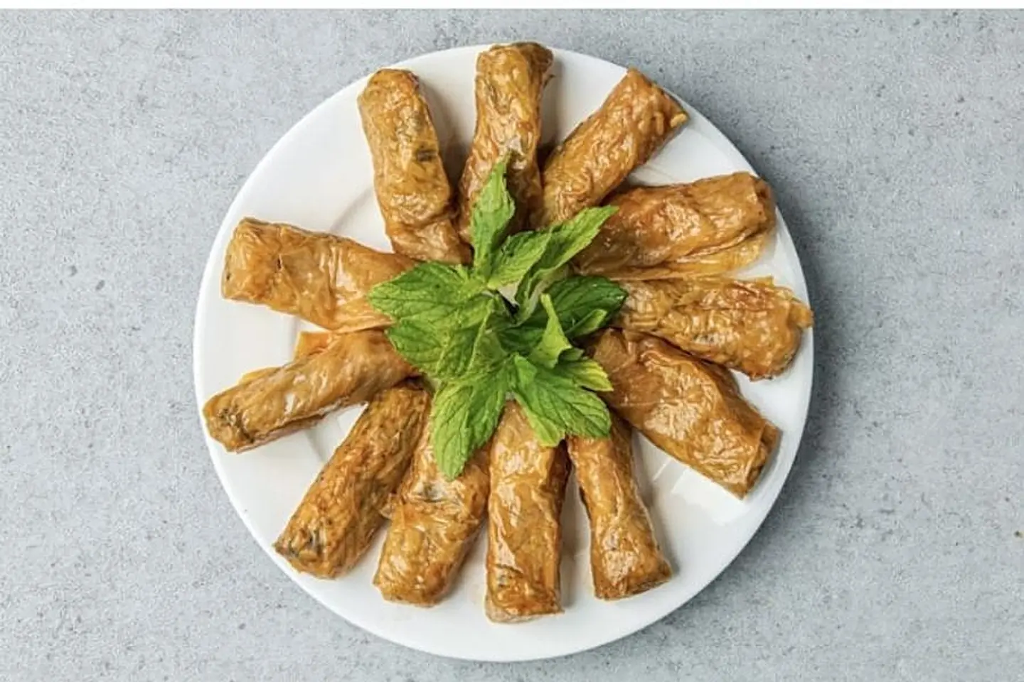 ملفوف - صغير