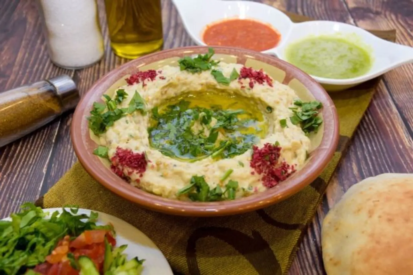 متبل - صغير
