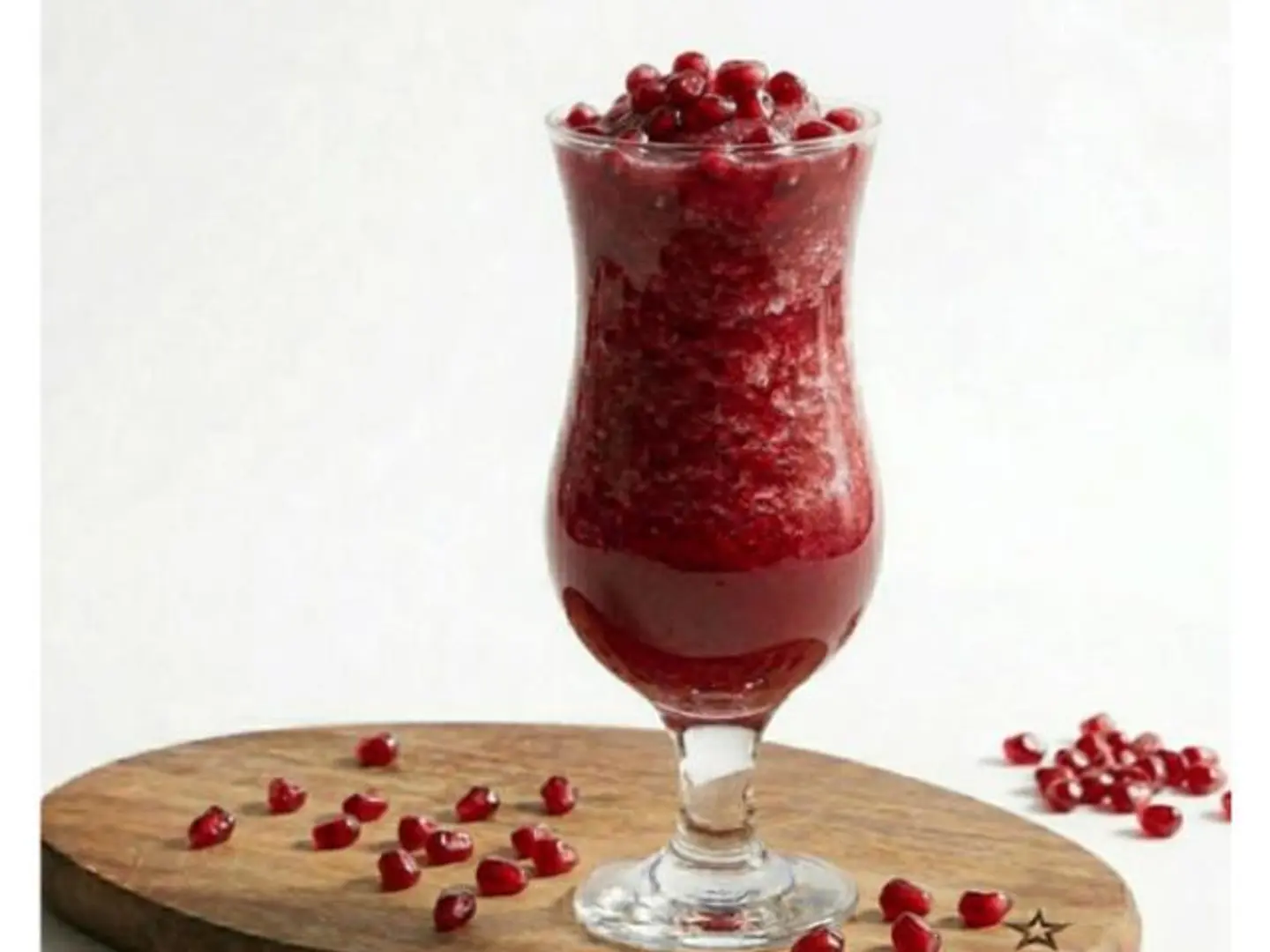 Pomegranate Juice - Small