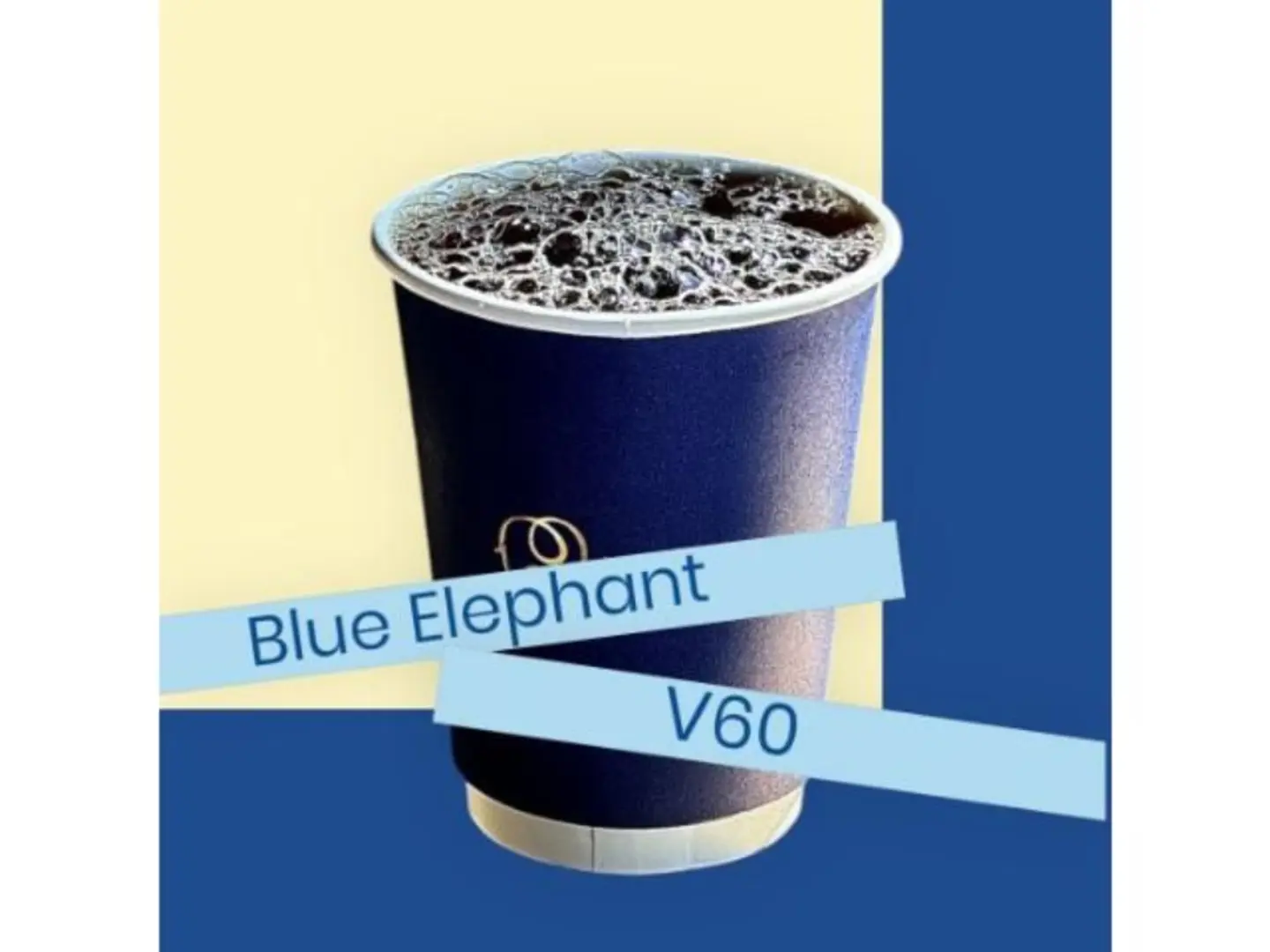 V60 - Hot