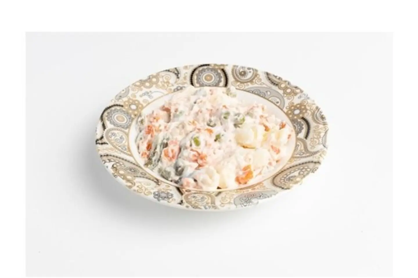 Russian Mayonnaise Salad - Small