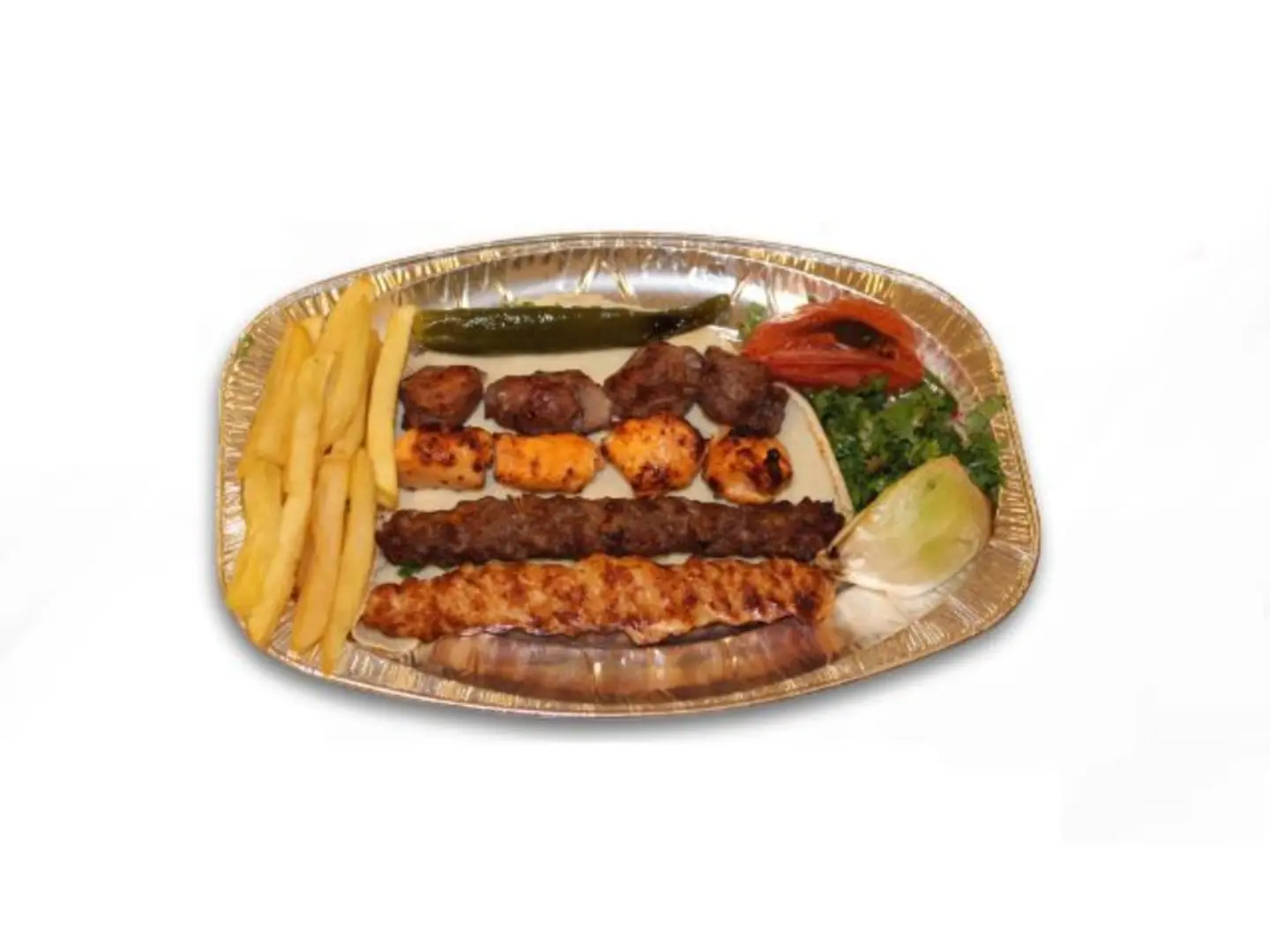 مشكل - 250 جرام