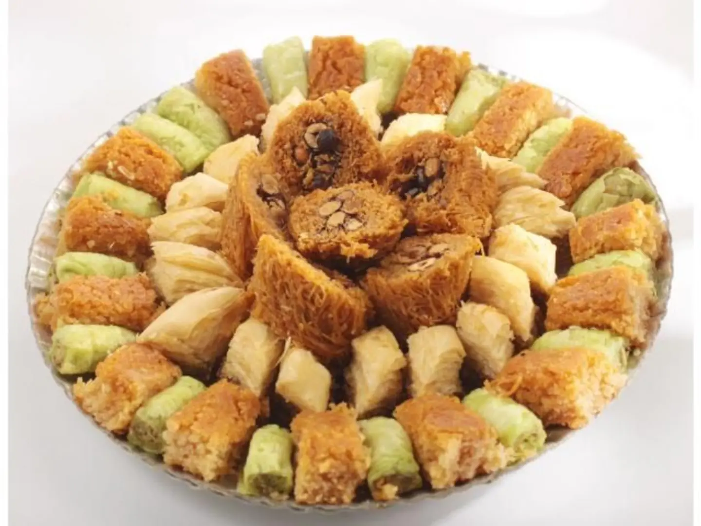 شرقي مشكل - كيلو شرقي مشكل